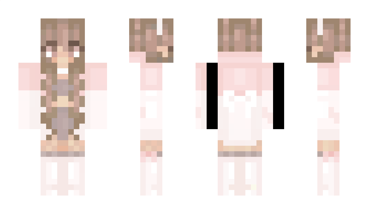 yenoxm Minecraft Skin