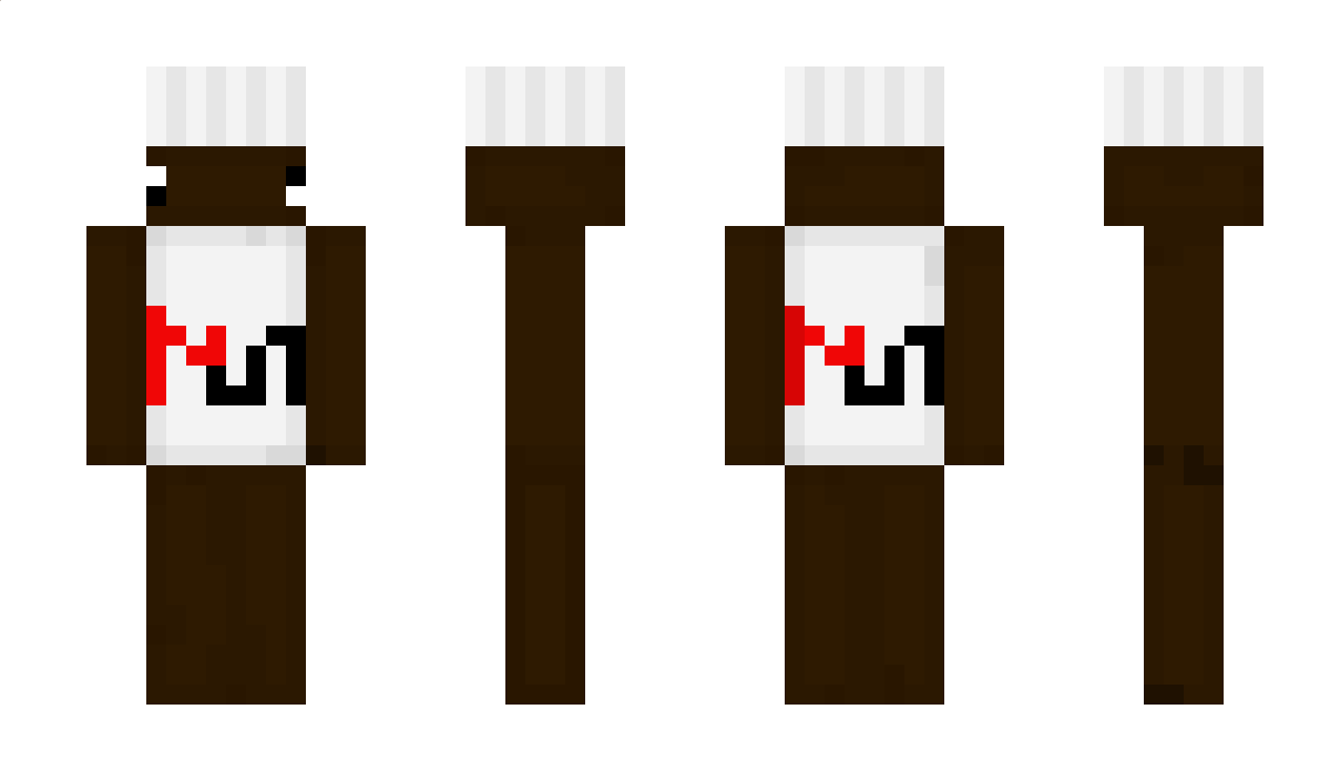 the_NUTJAR Minecraft Skin