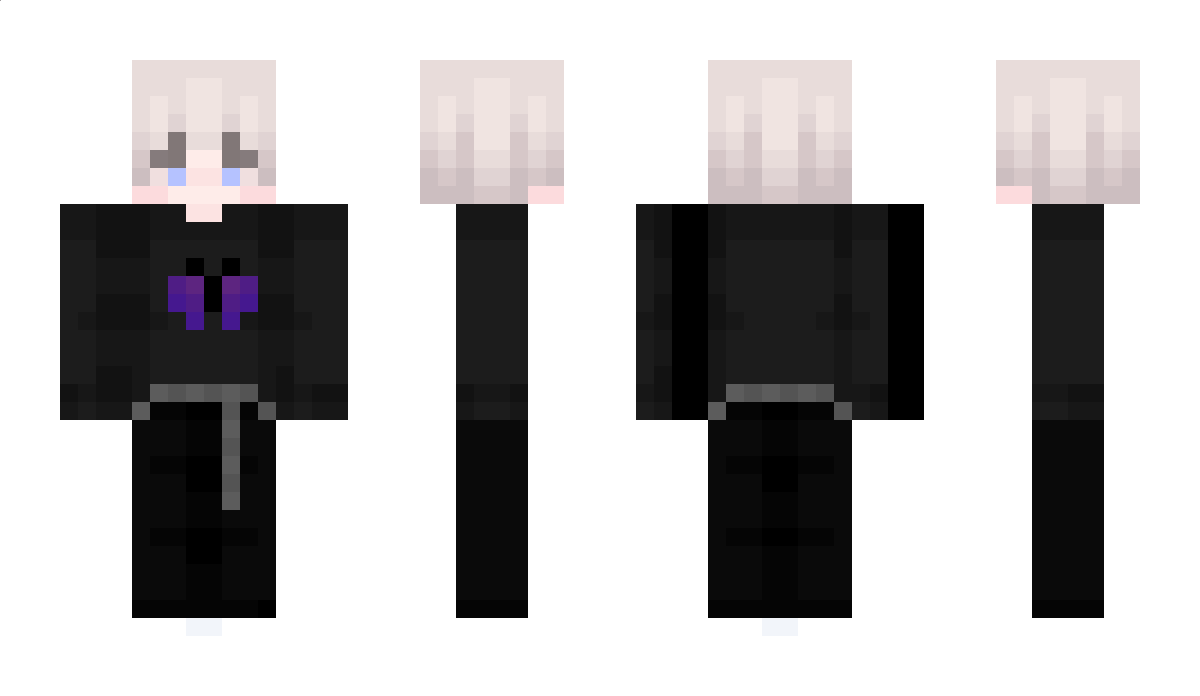 vMarcell Minecraft Skin