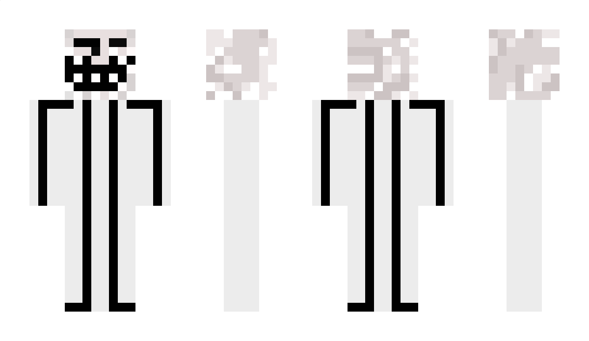 VladislavSexy Minecraft Skin