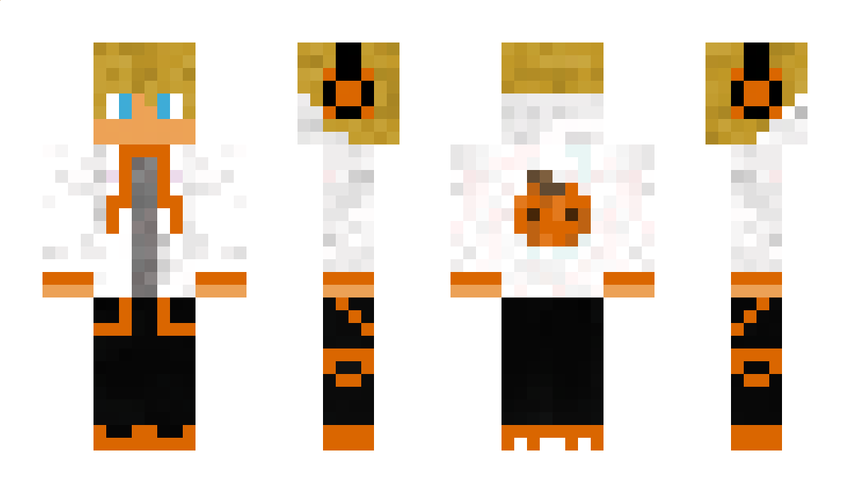 LordSquishers Minecraft Skin