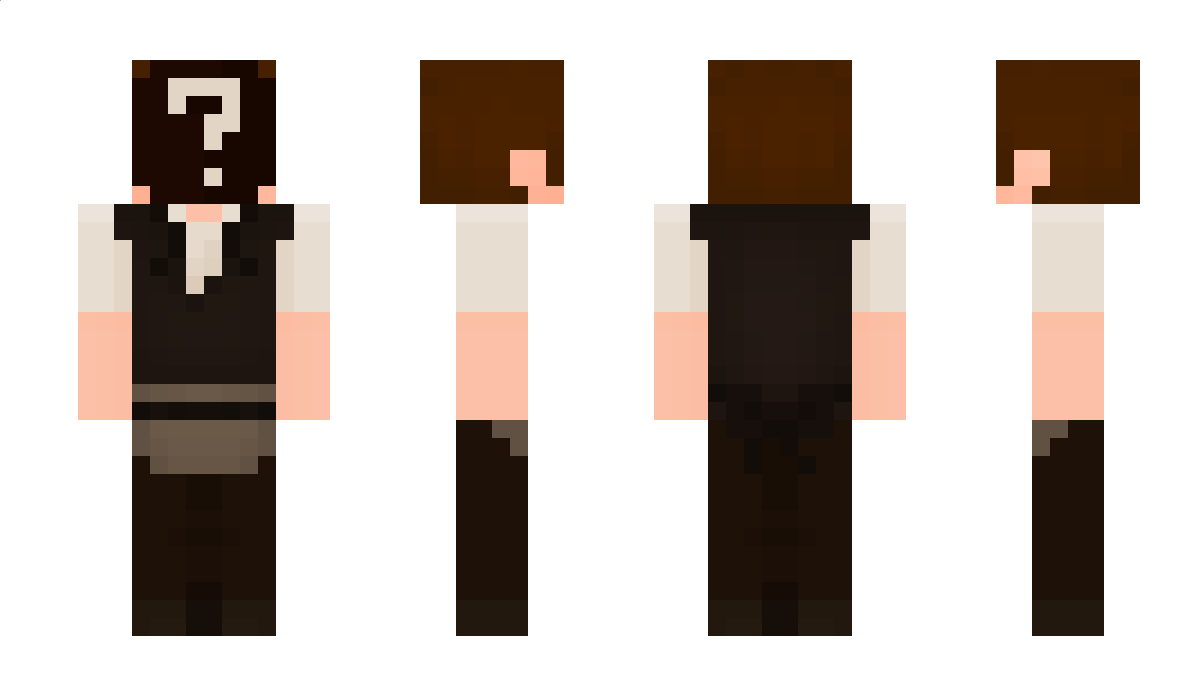 emia Minecraft Skin