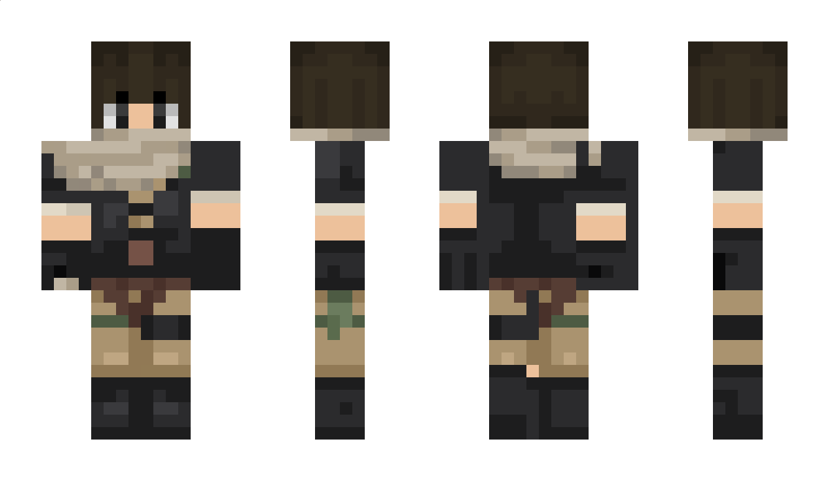 Rhys_Aint_Here Minecraft Skin