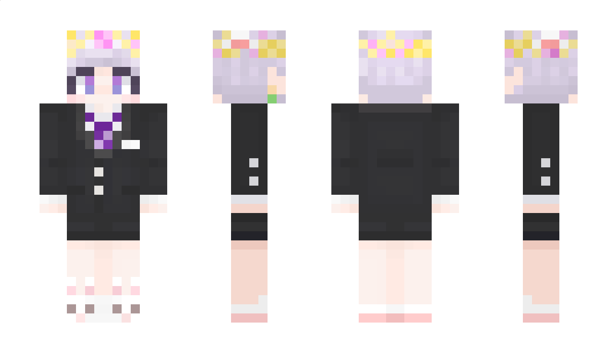 pumgyeol Minecraft Skin