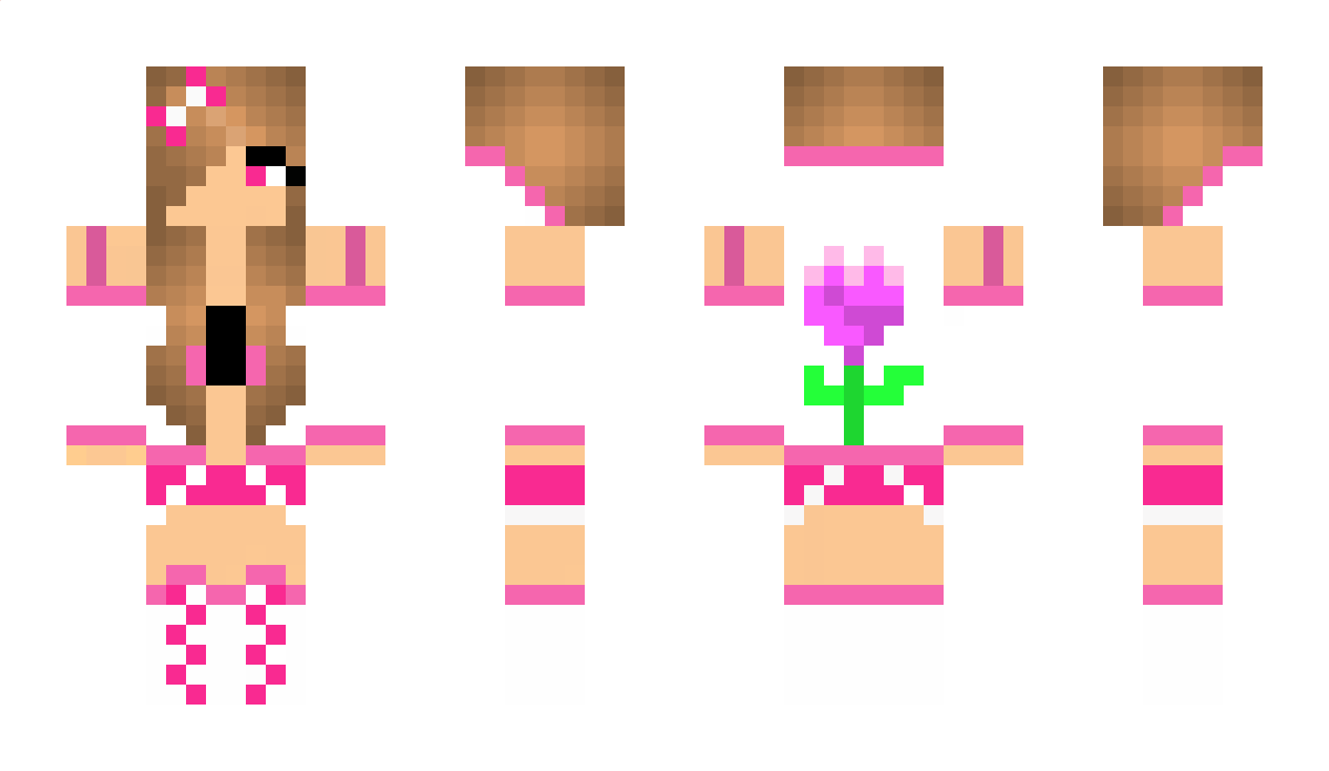 Tombcleaner Minecraft Skin