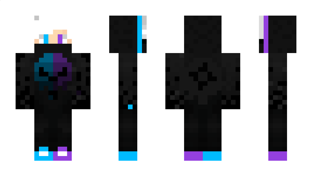 oni_chann Minecraft Skin