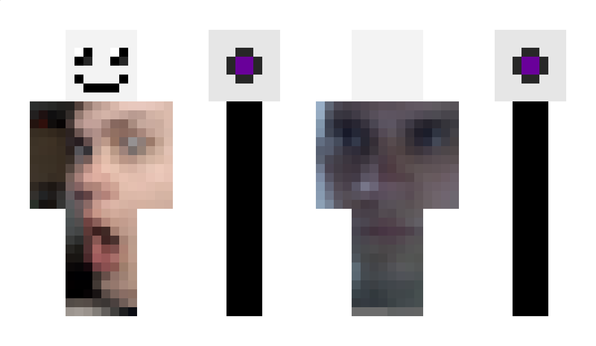 leis_ Minecraft Skin