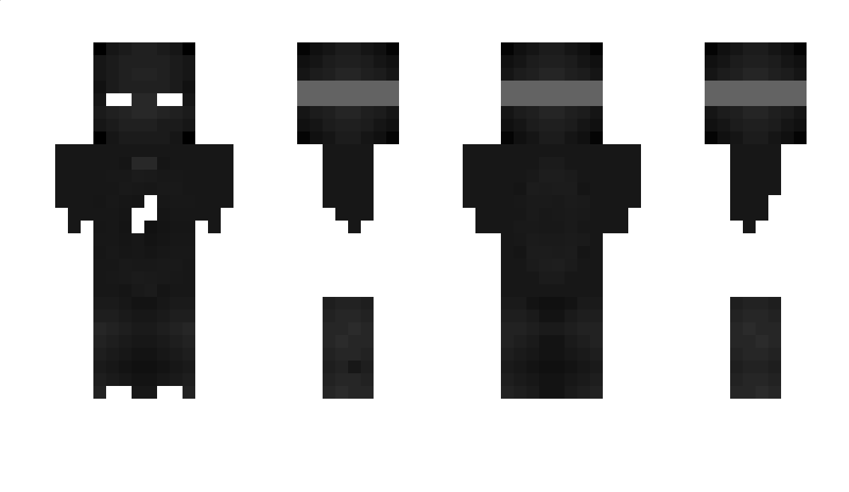 Z682 Minecraft Skin