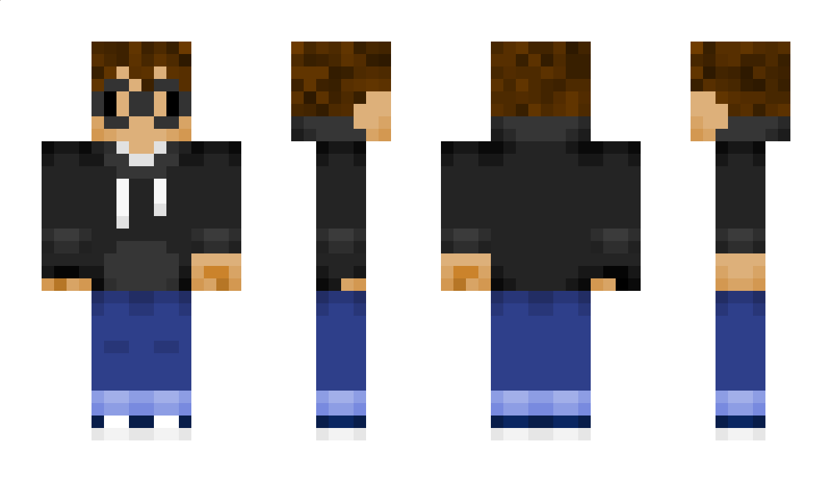 Sp_ag Minecraft Skin