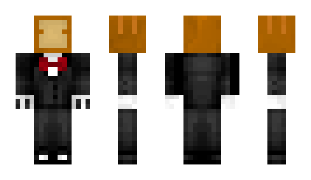 TopBun06 Minecraft Skin