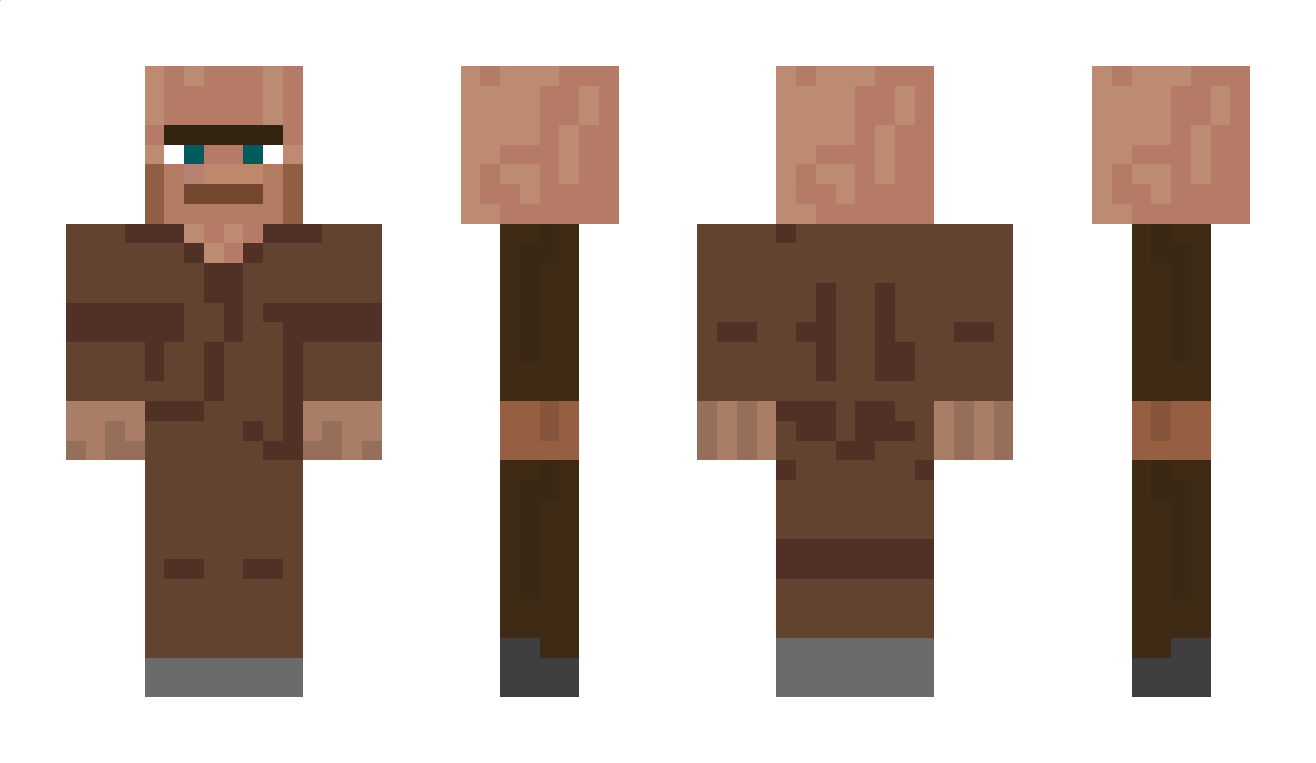 Pecik_Kotlecik Minecraft Skin