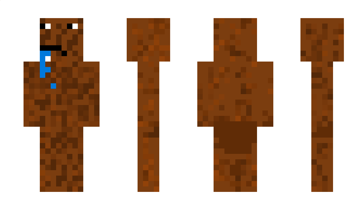 Zeldafan2 Minecraft Skin