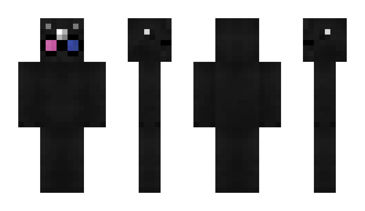 VitoCorleone1981 Minecraft Skin