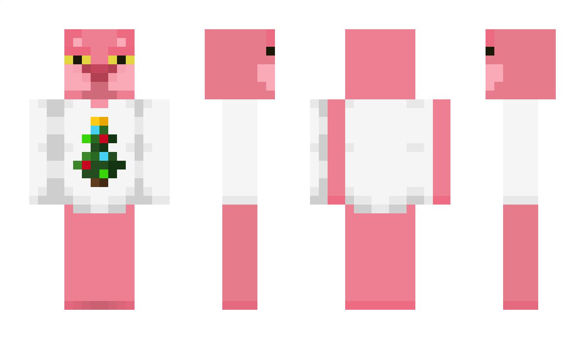 KUCZYN Minecraft Skin