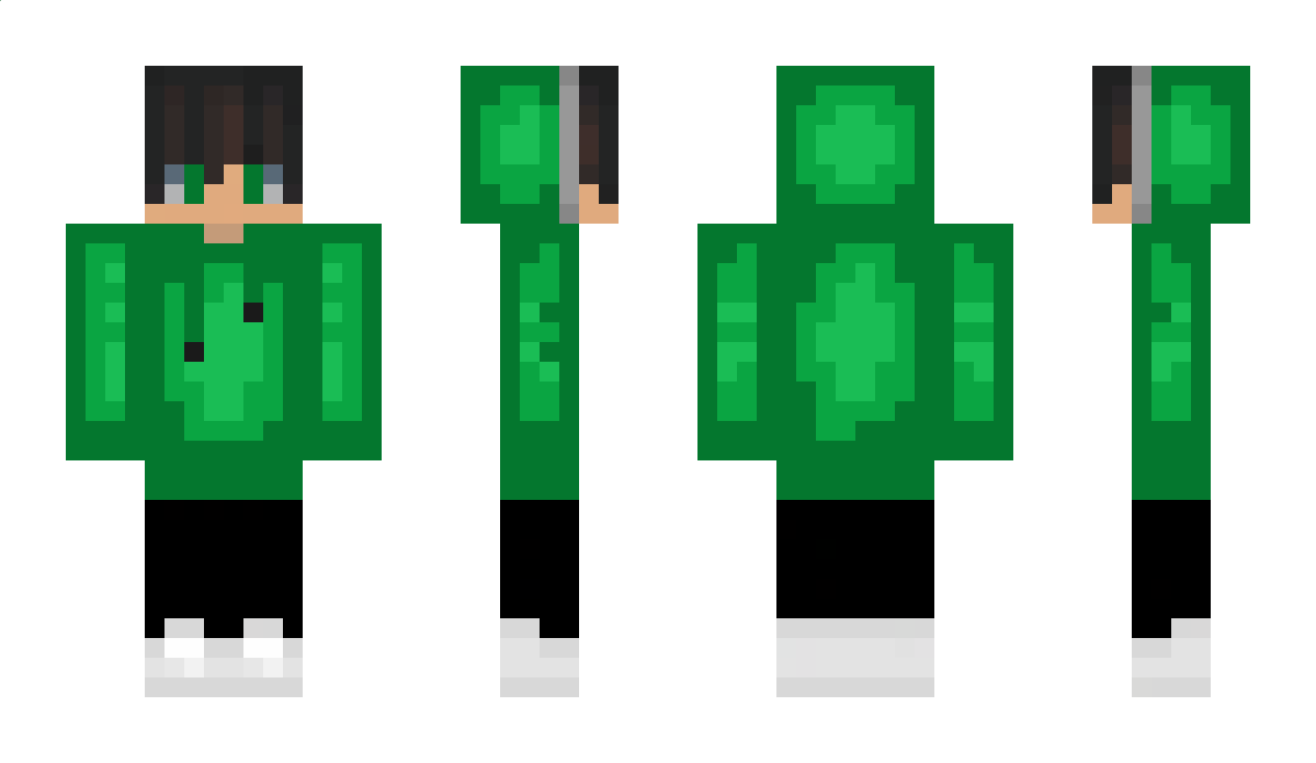 Floi13 Minecraft Skin