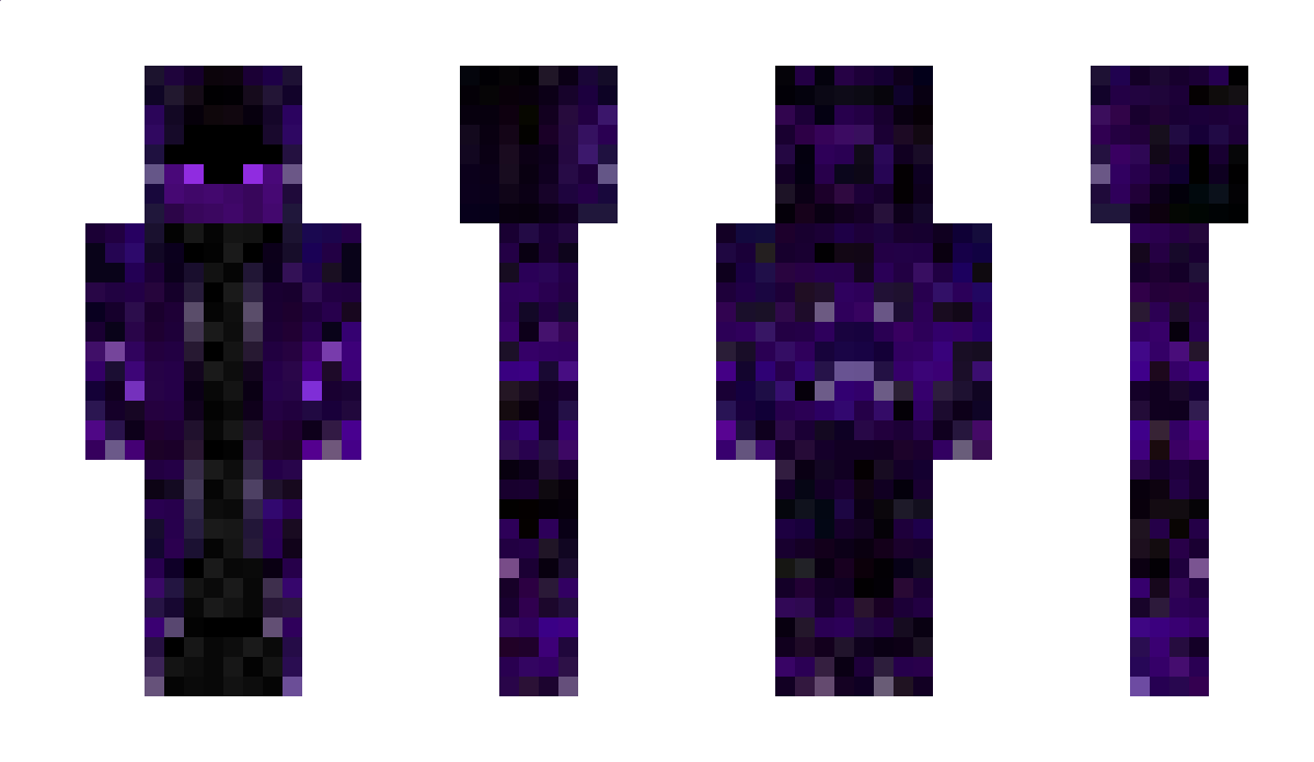 Deathsembrace66 Minecraft Skin