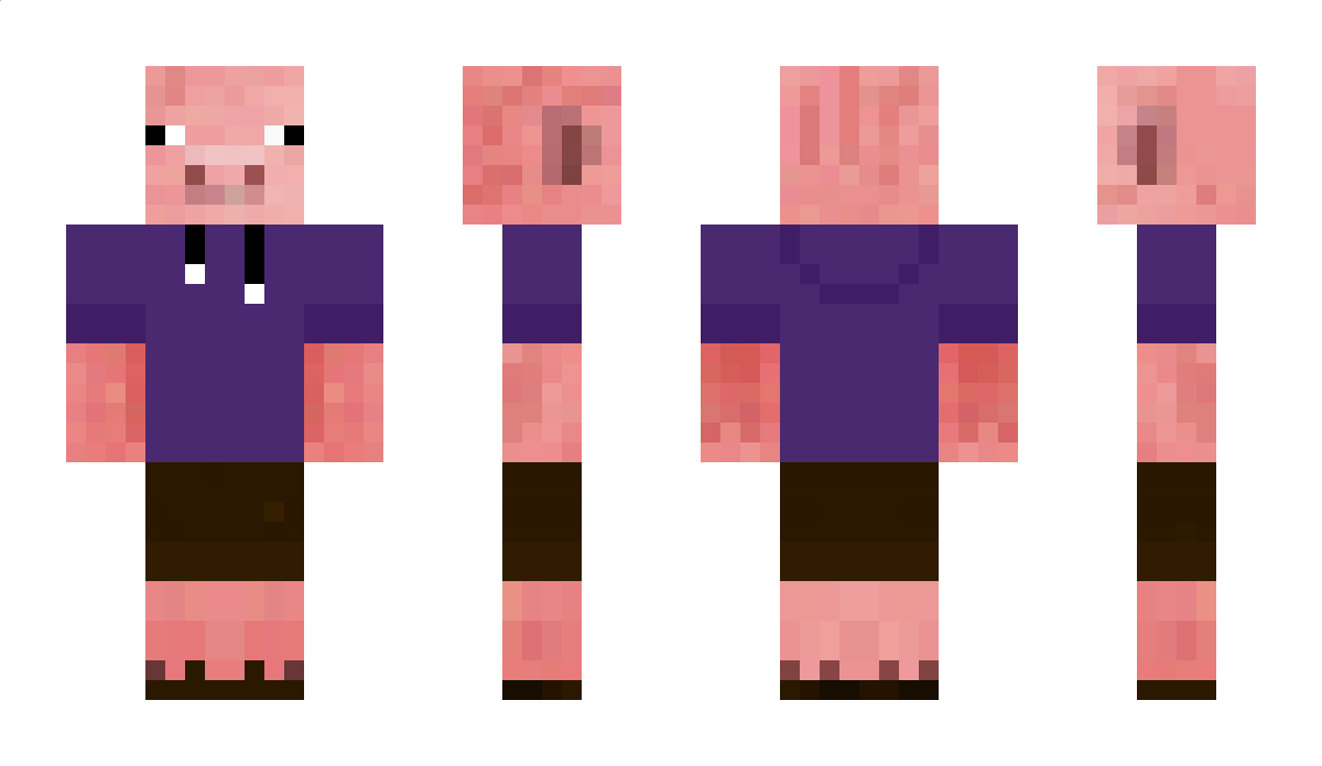 Szymonek564 Minecraft Skin