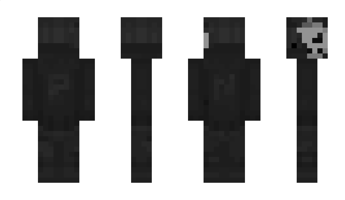 pitlouchlpb Minecraft Skin