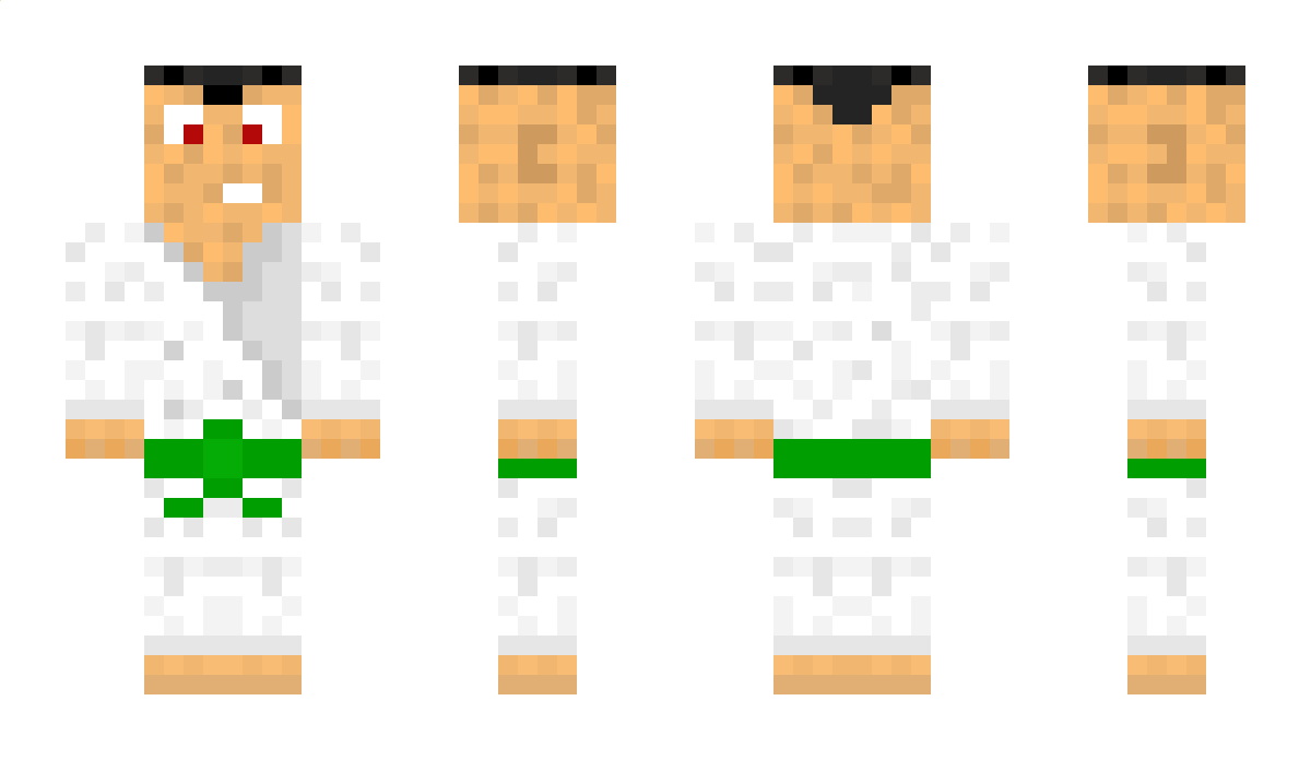 _Daway_ Minecraft Skin