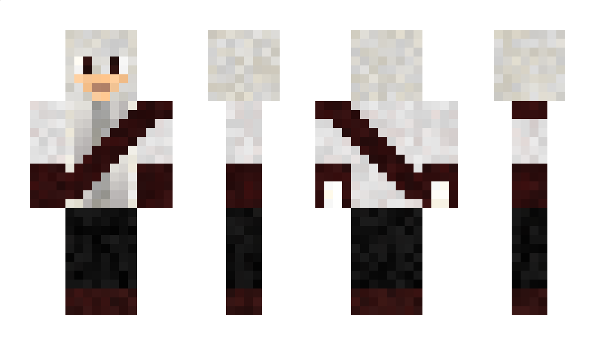 konelu Minecraft Skin