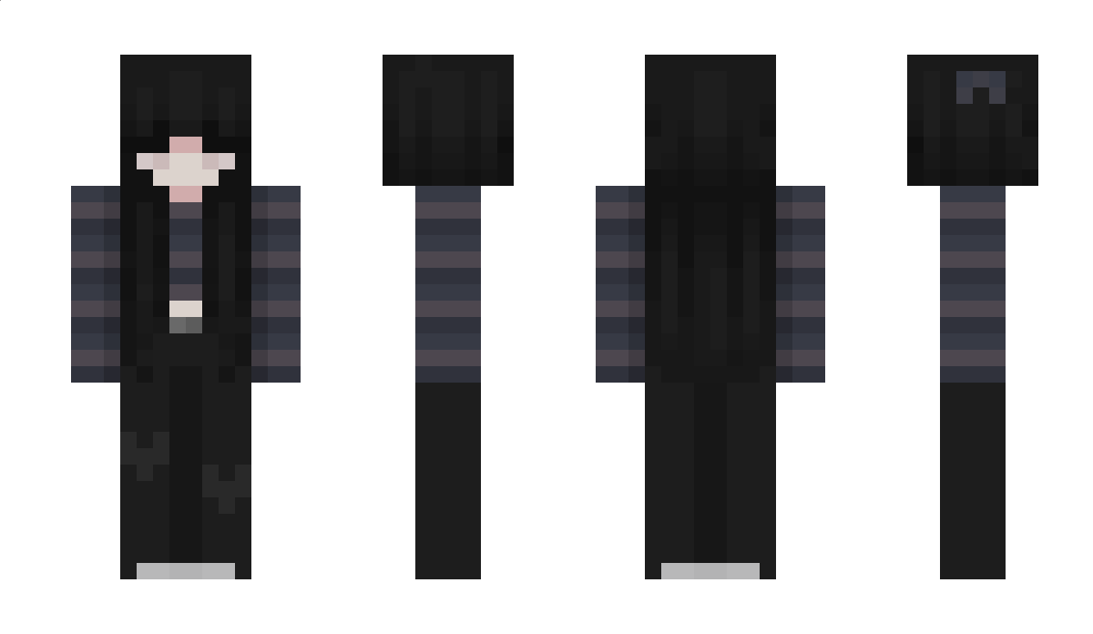 vourlin Minecraft Skin