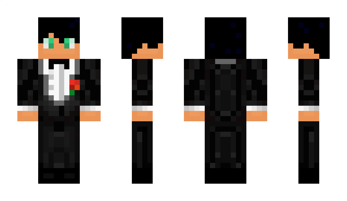 Lord_Doodilidoo Minecraft Skin