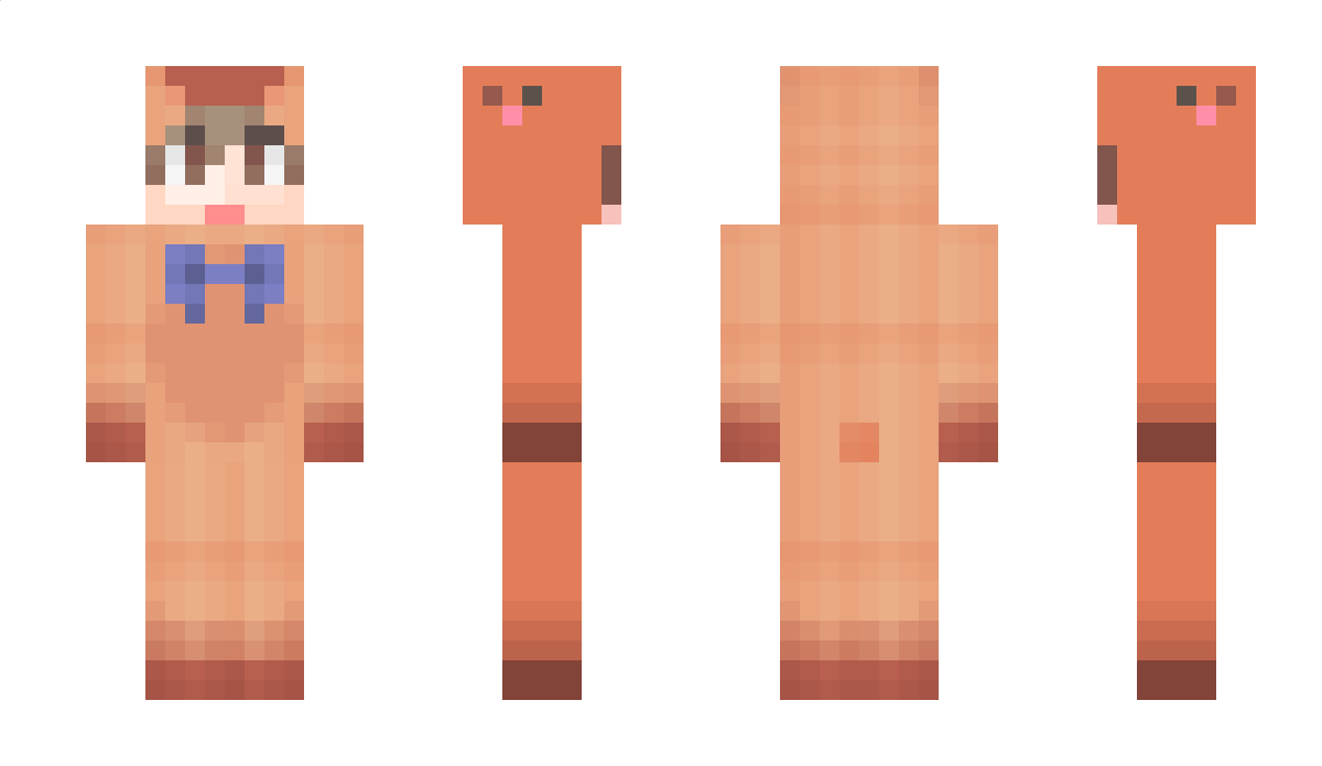 RmaGod Minecraft Skin