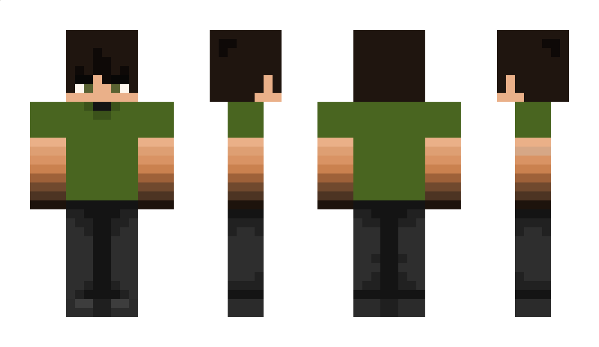 Avggamedev Minecraft Skin