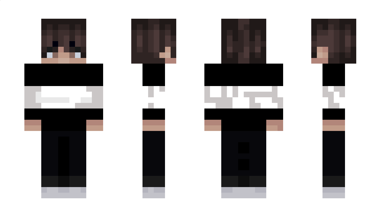 blitzdamian Minecraft Skin