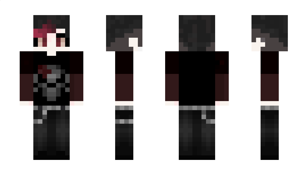 paof_games Minecraft Skin