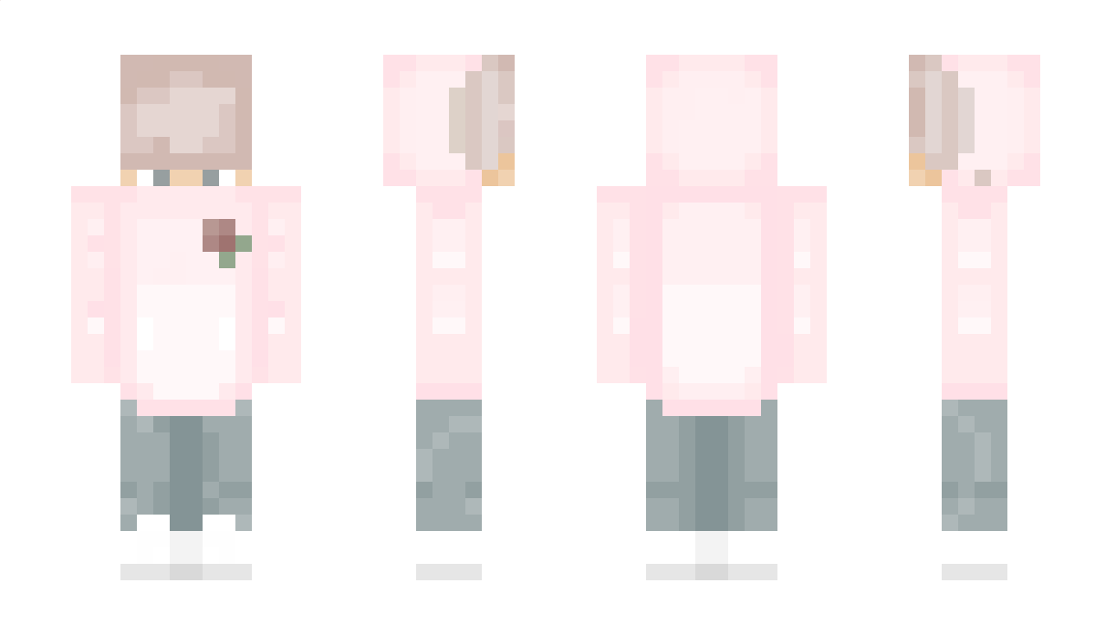 Atrsx Minecraft Skin