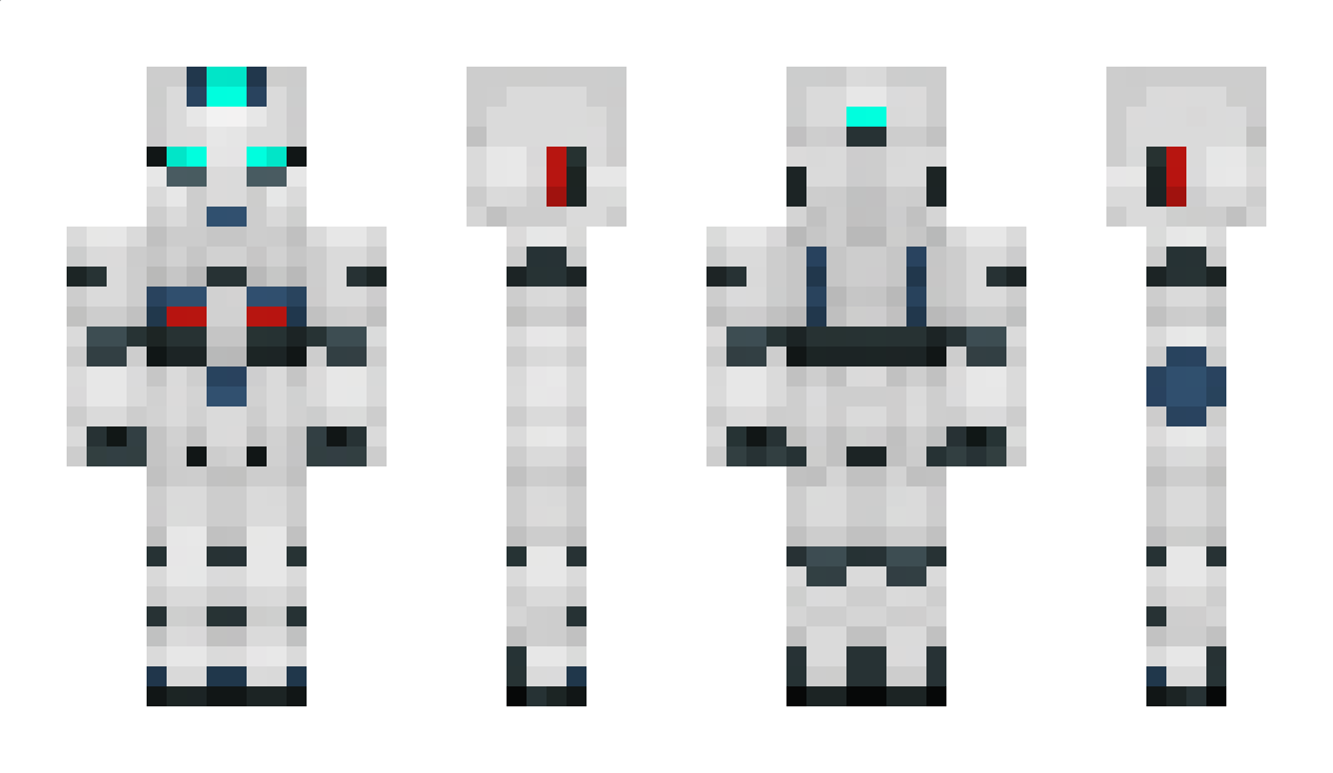 liam222222 Minecraft Skin