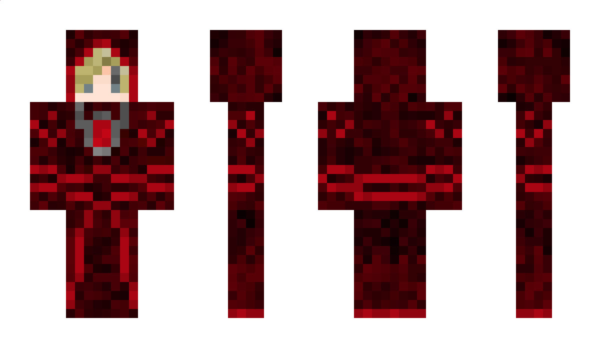 DimitriDMeatTree Minecraft Skin