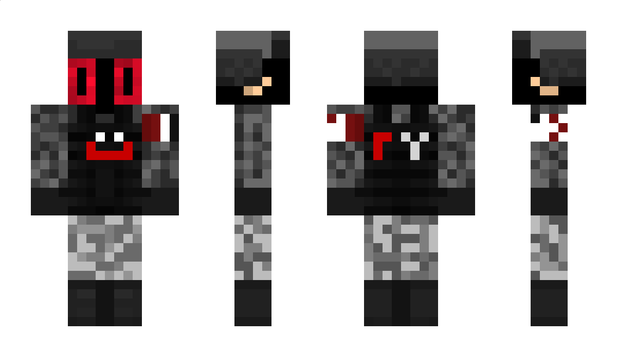 IMPERATOR_KRUTO Minecraft Skin