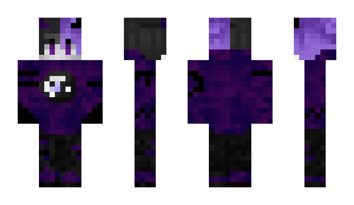 frogInc_ Minecraft Skin