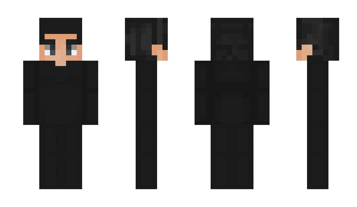 MyCole Minecraft Skin