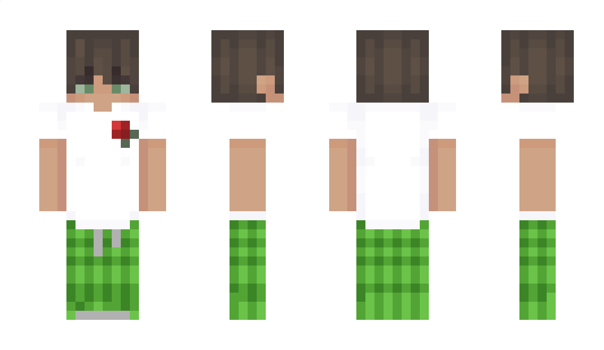 _rooka Minecraft Skin