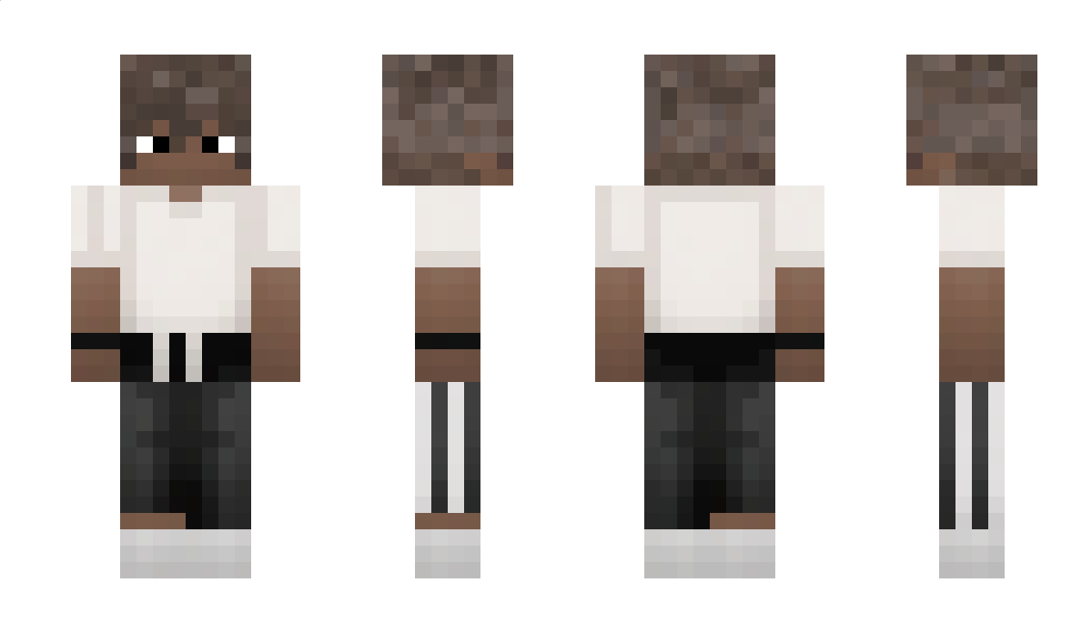 rodny Minecraft Skin