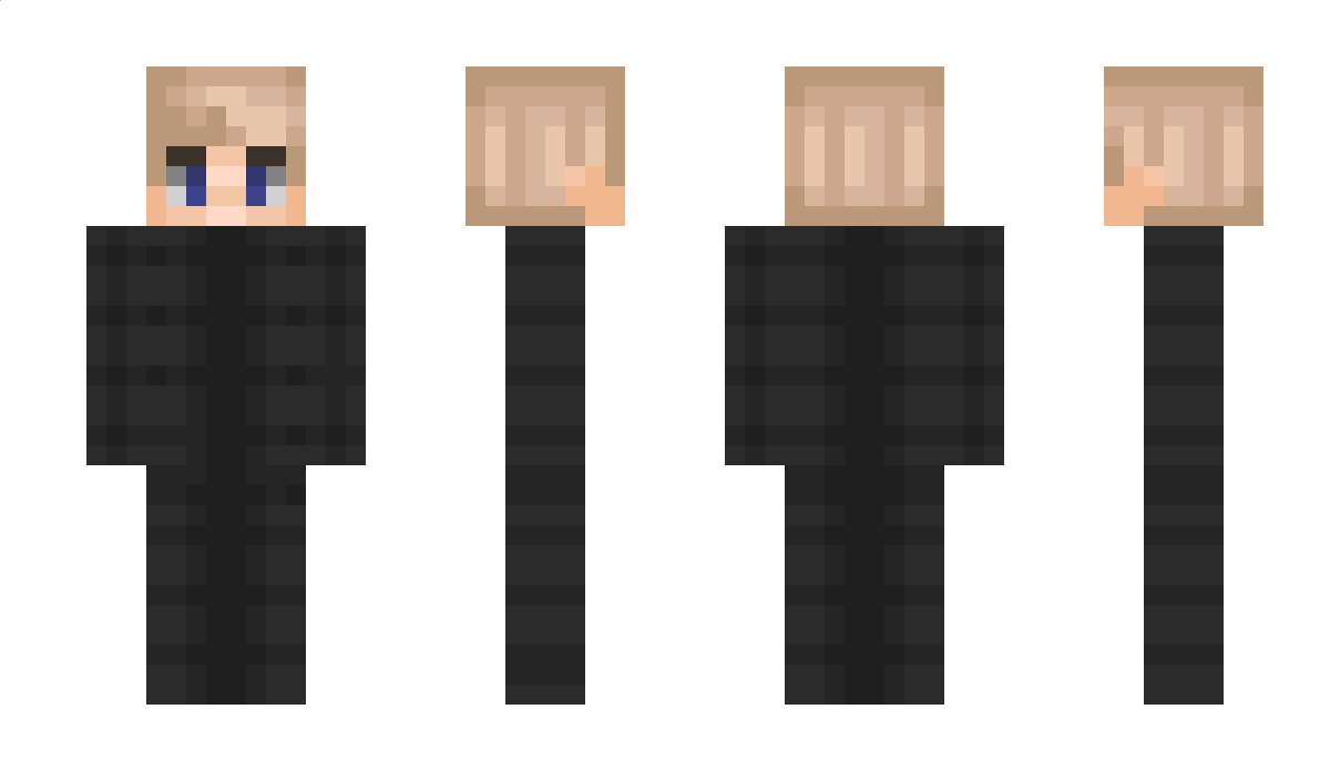 tpug Minecraft Skin