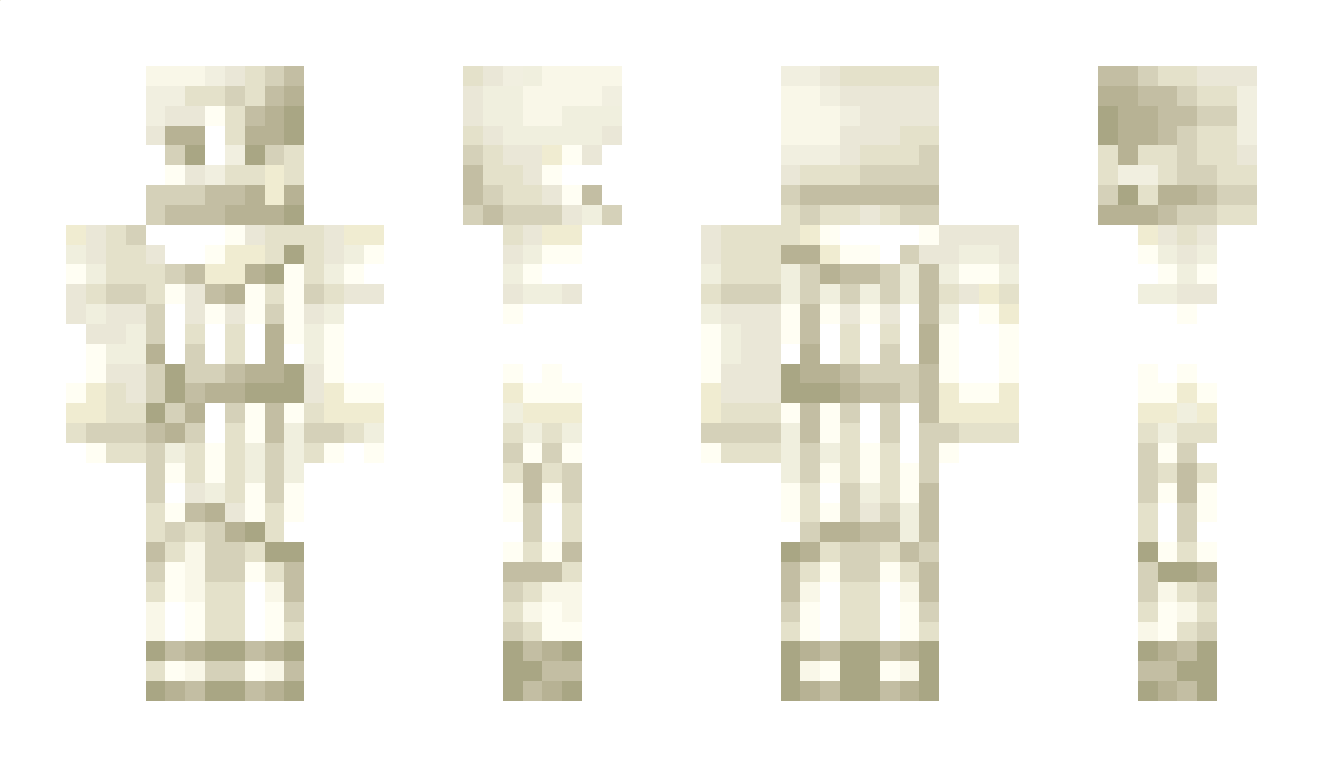 dionysos78 Minecraft Skin