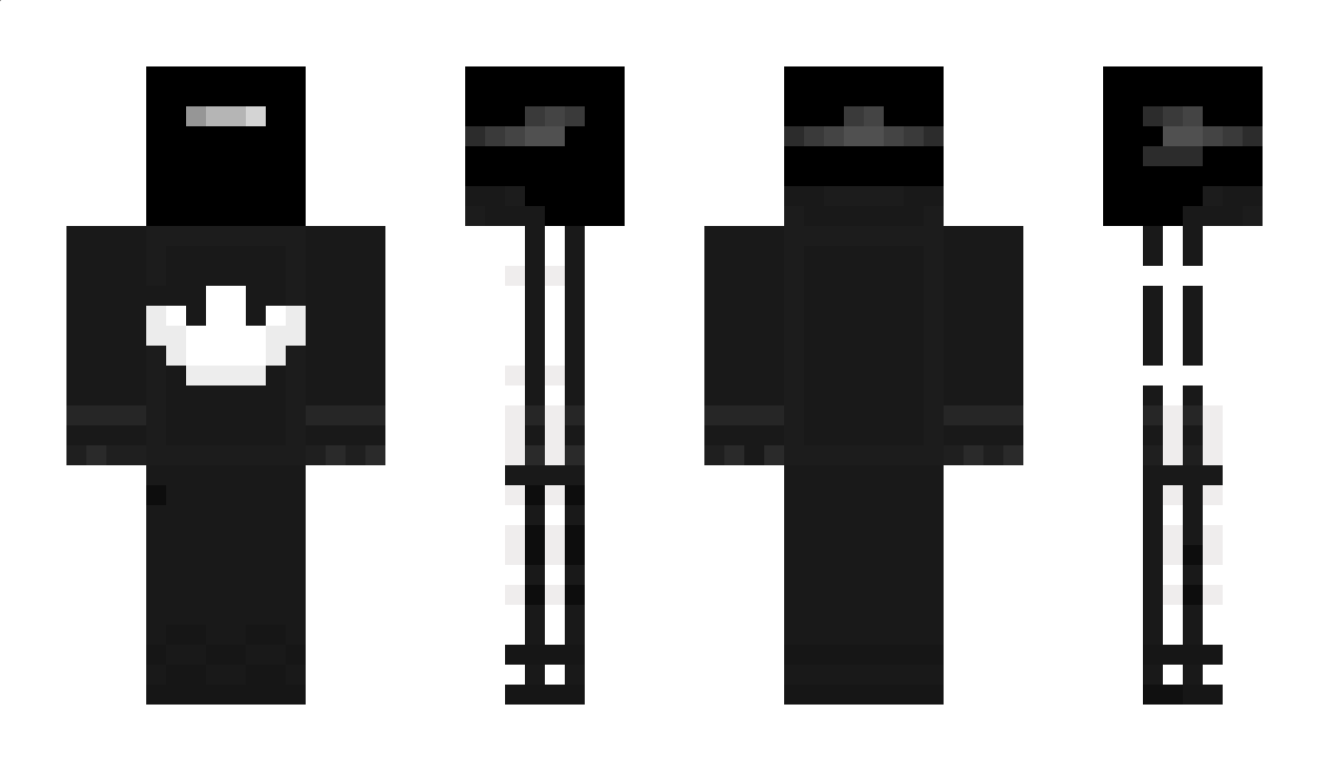 zBladez_ Minecraft Skin