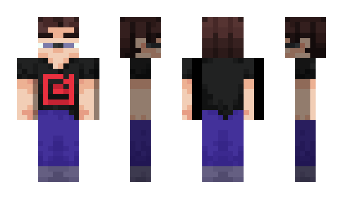 _Snadi_ Minecraft Skin