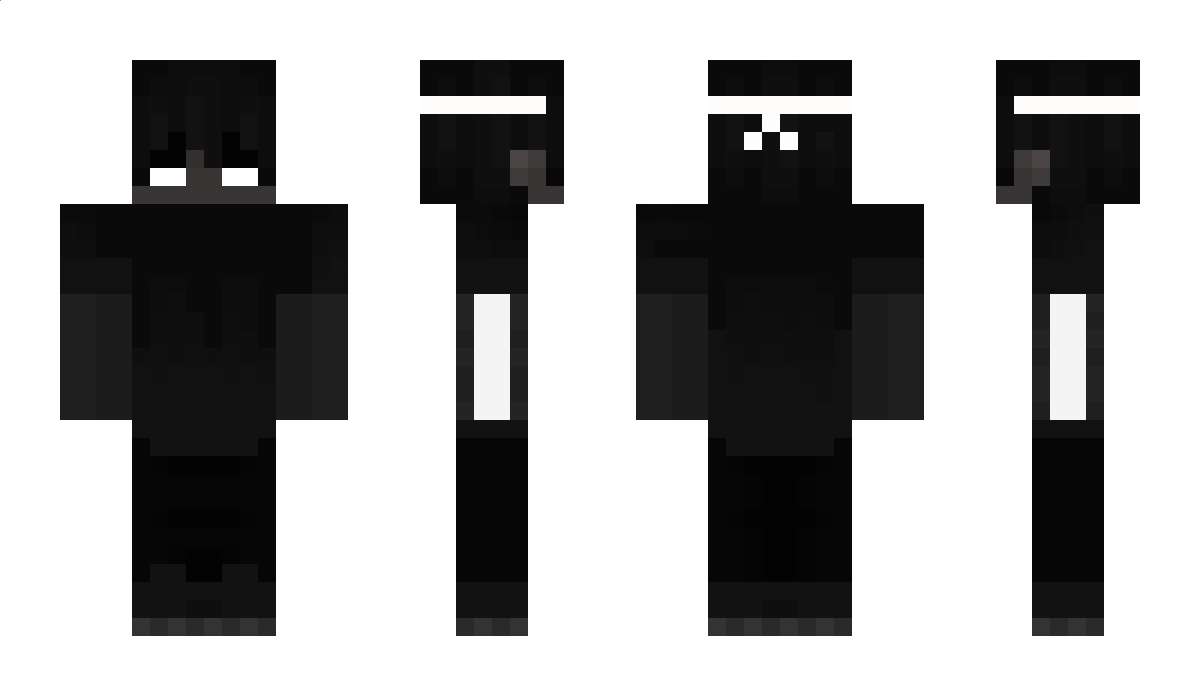 weale Minecraft Skin