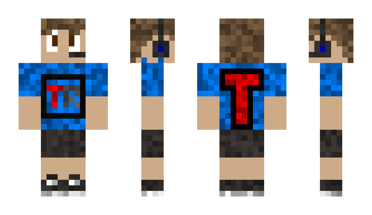 SCG_TRDU42 Minecraft Skin