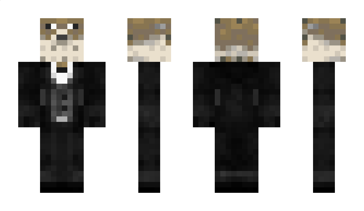 _MrFuga_ Minecraft Skin