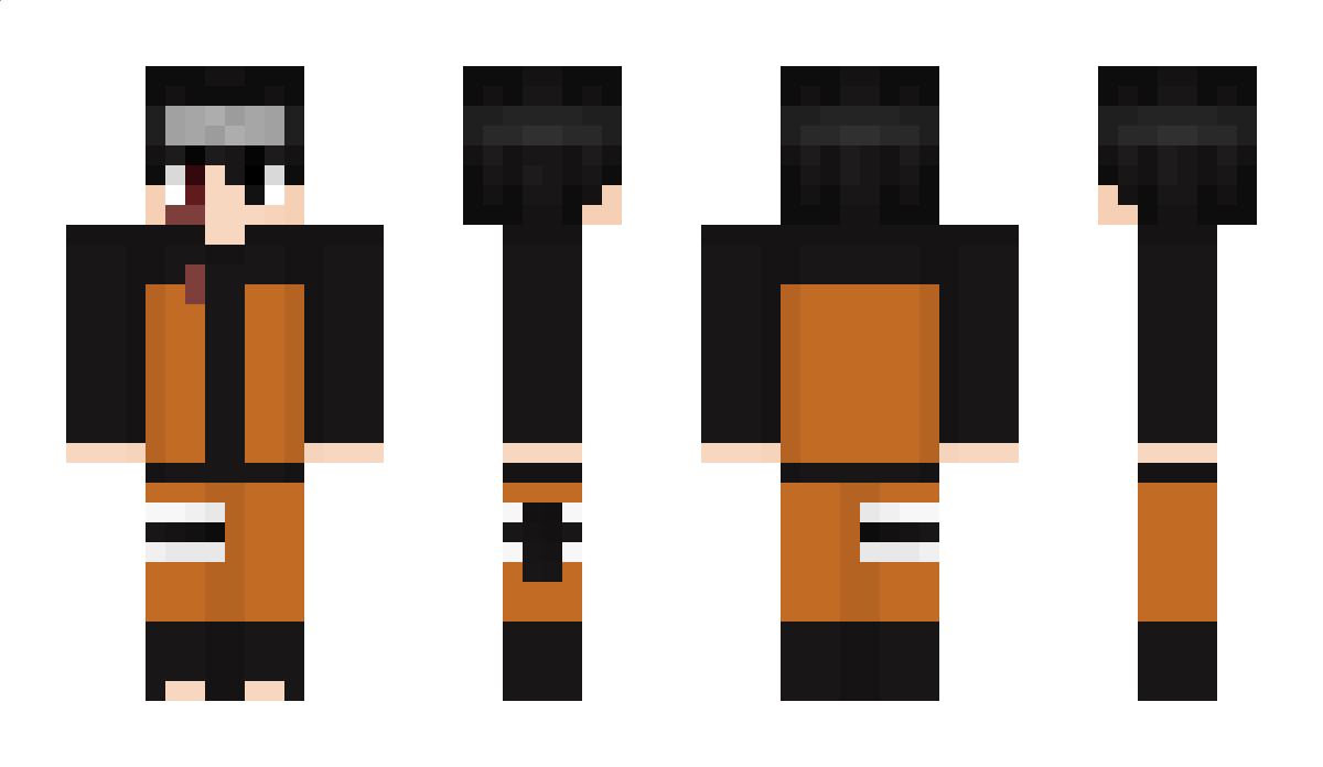 Penies Minecraft Skin