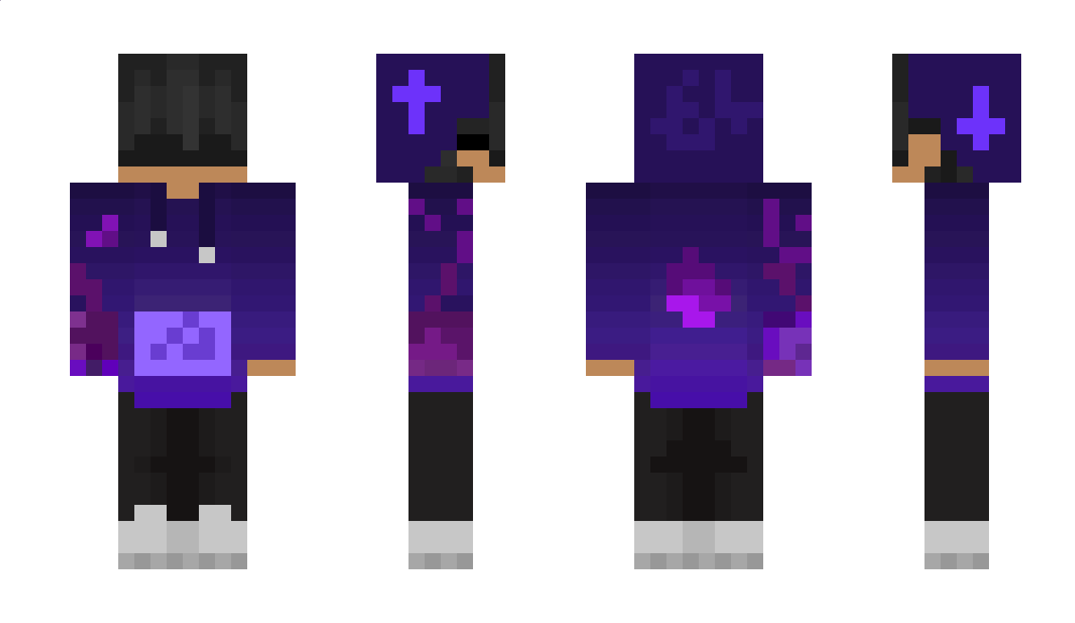 F4rles Minecraft Skin