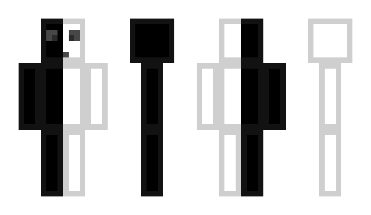 Trappr628 Minecraft Skin