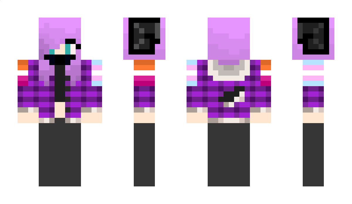 Its_Plib Minecraft Skin