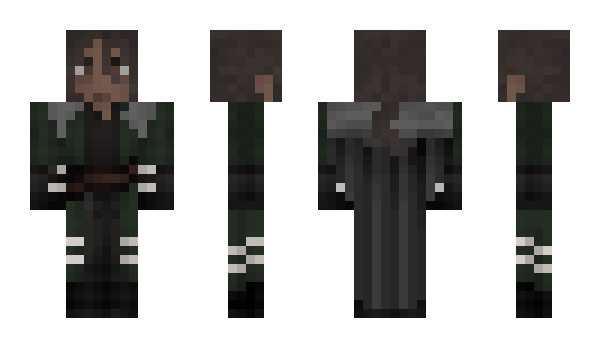 bonesxii_ Minecraft Skin